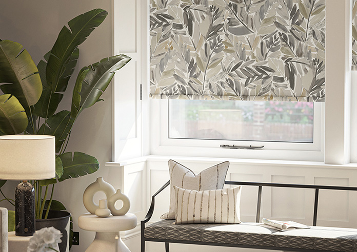 Acer, Natural - Roller Blind - Image 5